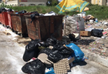 Situata me plehrat/ Qeveria mbështetje financiare Bashkisë Durrës
