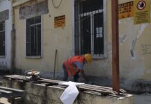 Manastirliu inspekton punimet në Qendrën Terapeutike për Fëmijë: Brenda vitit funksionale