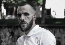 Vrau shokun e tij Mehmet Qema, lirohet nga burgu dy muaj pas krimit Marjus Dema