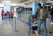 Italia vendos rregulla të reja anticovid për shqiptarët/ Test negativ dhe vetëkarantinim 5 ditor