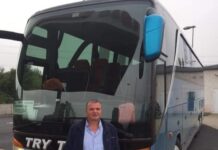 Shoferi i autobusit një nga viktimat e aksidentit tragjik në Kroaci, postimi prekës i djalit të tij