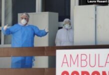 Rritje e menjëhershme e infektimeve në Kosovë, 70 raste të reja ditore