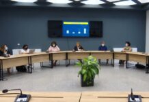 “Delta në disa qytete të Shqipërisë”/ Komiteti Teknik i Ekspertëve: Maskat, të domosdoshme në ambientet e mbyllura