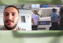 Flet për Top Channel i mbijetuari i aksidentit në Kroaci, Fidan Hajdaraj: Ndodhi 3 orë pas pushimit! Jemi mirë, por të tronditur