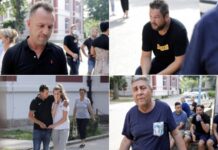 “Babi, ku është mami?”/ Historia tragjike e 37-vjeçares që vdiq në aksident, mori autobusin për më lirë, 4 fëmijët e kërkojnë