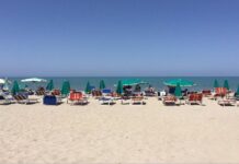 Po pushonin në Durrës, 2 të miturat shpëtohen nga mbytja