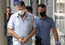 Shkaktoi aksidentin me 10 të vdekur në Kroaci/ Shoferi 30 ditë në paraburgim