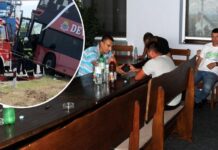 “Një tmerr, ne në krye të autobusit dolëm mirë, por ata që ishin poshtë…”/ Rrëfimi i të mbijetuarve nga aksidenti në Kroaci