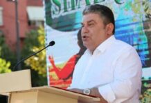 Seanca e ish-kryebashkakut të përfshirë në tenderin korruptiv, Fatos Tushe: Ndryshoni masën, jam në gjendje të rënduar shëndetësore