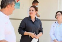 Manastirliu nga qendra shëndetësore verore në Ksamil: Mbi 20 mijë shërbime për pushuesit, fokusi ynë tek vaksinimi masiv +18 vjeç gjatë gjithë muajit