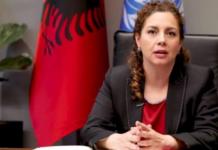 Blinken thirrje që afganët të mos pengohen për t’u larguar nga vendi/ Xhaçka: Garantojmë sigurinë dhe mirëqenien e tyre