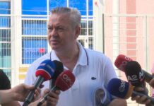 Murrizi akuzon për korrupsion ish-zyrtarët e LSI-së, dorëzon kallëzimin në SPAK