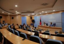 Literatura për bibliotekat e shkollave/ Zgjidhen anëtarët e dy bordeve të rekomandimit