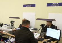 Fluksi i aplikimeve për pasaporta dhe ID/ Zyrat të hapura edhe ditët e shtuna deri në fund të muajit