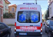 Aksident në aksin e vjetër Mamurras- Thumanë/ Përplasen 3 makina, 3 të plagosur