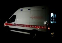 Aksident me vdekje në aksin rrugor Bilisht-Miras/ Përplaset nga makina 70-vjeçarja