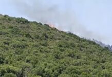 Përkeqësohet situata në Karaburun/ Vijon rreziku për Parkun e Llogarasë