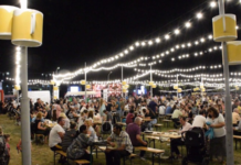 Festa e Birrës në Korçë, policia merr masat