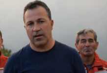 Situata e zjarreve në vend, ministri: Shpërthimi i flakëve në Voskopojë është i qëllimshëm! Problematikë mbeten Karaburuni dhe Thirra