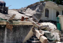 Tërmeti shkatërrues në Hatiti/ 724 viktima dhe mijëra të plagosur