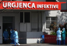 Rritje infektimesh me COVID/ 397 raste të reja, 1 humbje jete në 24 orët e fundit