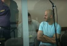 “Izoloni Arbër Çekajn”/ Kërkohet nga SPAK që të futet për 90 ditë nën regjimin “41 biss”