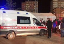 Aksident në Durrës, përplaset për vdekje 72-vjeçarja