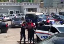 Plagosi dy vëllezër gjatë konfliktit/ Kapet në Kurbin autori 57-vjeçar