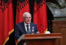 Ndahet nga jeta historiani shqiptar, Jorgji Qirjako