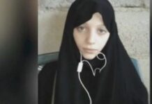 “Eva Dumani iku në Idlib”, dëshmia nga kampi Al Hol në Siri për vajzën nga Shqipëria kjo