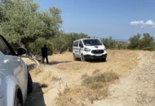 Ekzekutohet me 3 plumba në kokë 25-vjeçari/ Vlorë, trupi u gjet në vendin e parë të pasagjerit