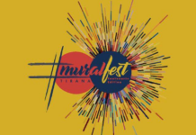 Mural fest, projekti që i dhuron ngjyra të përjetshme Tiranës!