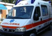 Aksident tragjik në Elbasan/ Ndërron jetë fëmija 3 vjeç, nëna në gjendje të rëndë