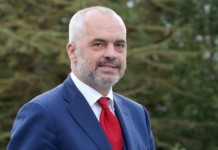 Rama intervistë për “ANSA”-n: Ballkani i Hapur nuk zëvendëson BE-në