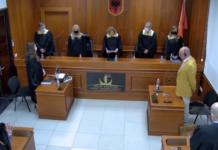 Shkarkohet prokurori Besim Hajdarmataj