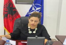 Takimi i jashtëzakonshëm i Ministrave të NATO-s, Xhaçka: Shqipëria është gati të presë mijëra afganë