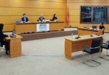 Del data për vettingun, ja kur do të mbahet seanca për Sali Hasën. Zyrtari i burgjeve: Nëse do të marrë pjesë, do e shoqërojmë