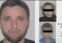 Dy policë shqiptarë ndihmuan kalimin e Shkëlzen Dumanit drejt Sirisë, bashkë me dy fëmijë