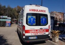 Atentati ndaj 24-vjeçarit në Berat, policia shpall në kërkim dy autorët (Emrat)