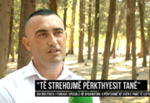 “Bereta Vishnje” Denis Deliu: Ju tregoj vrasjen e Feti Voglit, Shqipëria të marrë përkthyesit tanë afganë