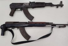 Serë me kanabis në Kashar, arrestohen babë e bir