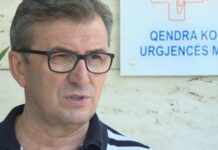 Brataj publikon studimin për COVID-in: Të infektuarit e vaksinuar dhe të pa vaksinuar kanë të njëjtën ngarkesë virale