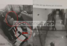 Pamjet e tentativës së arratisjes/ Hap pas hapi, si Arbër Çekaj dhe Fatmir Pjetri po zbatonin planin, qëlluan policin me çengel