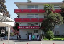 Delta rrit infektimet në Shqipëri/ 99 raste të reja në 24 orë! 539 qytetarë aktivë me COVID