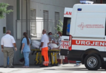 451 raste të reja dhe 2 viktima në 24 orë/ 3375 qytetarë aktivë me COVID në vend