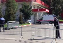 Delta rrit rastet me COVID/ 2 të vdekur në 24 orët e fundit, ndërron jetë 44-vjeçari nga Vlora