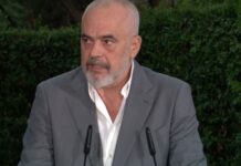 Strehimi i afganëve në Shqipëri, Rama kritikon NATO-n: Aleanca ushtarake më e fuqishme në botë nuk mund të bëhet një entitet pa shtyllë kurrizore