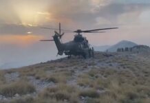 Parku Kombëtar i Llogarasë i rrezikuar nga flakët/ Vihet nën kontroll vatra e zjarrit