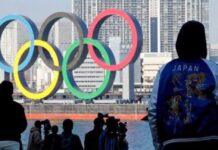 Lojërat Olimpike të Tokios preken nga COVID/ 322 të infektuar deri tani
