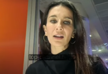“ISIS-K do të vriste vajzat afgane”/ Gazetarja e BBC, Yalda Hakim flet për TCH: Operacioni nisi kohë më parë!